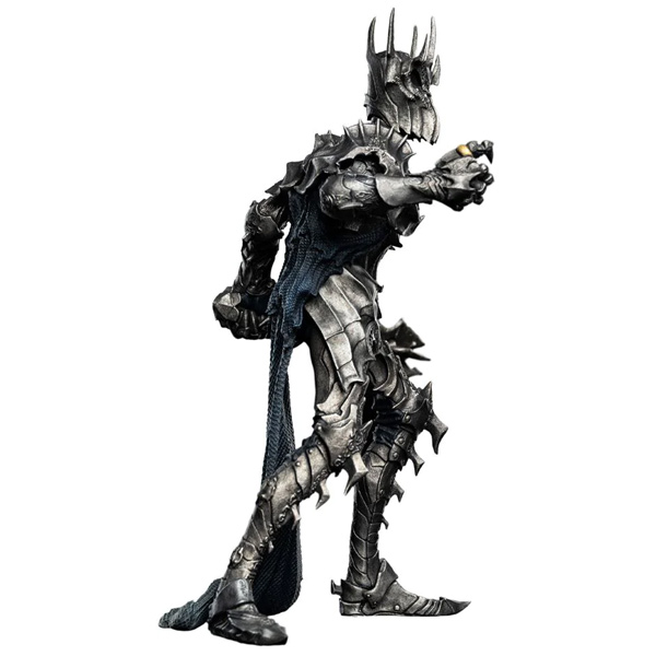 Mini Epics: Sauron