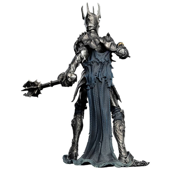 Mini Epics: Sauron