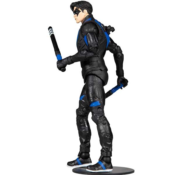 Figúrka Nightwing DC Gotham Knights