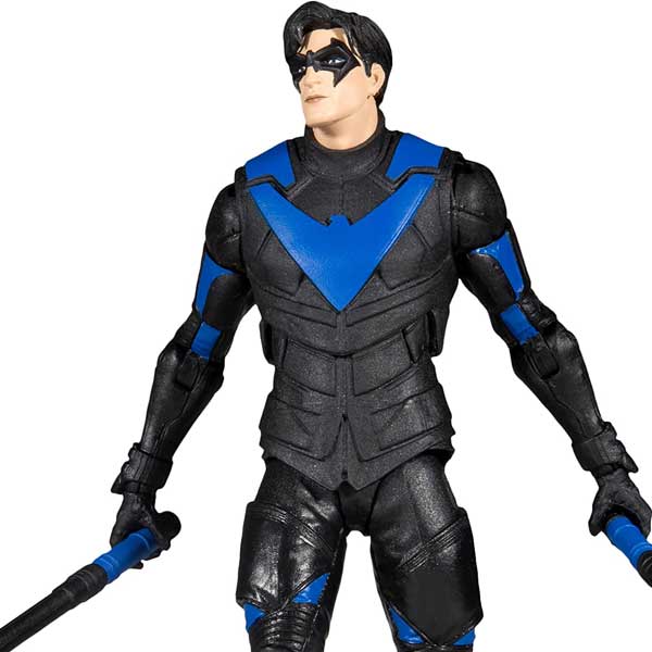 Figúrka Nightwing DC Gotham Knights