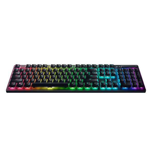 Herná klávesnica Razer DeathStalker V2 Pro (Red Switch) Herná klávesnica Razer DeathStalker V2 Pro (Red Switch)