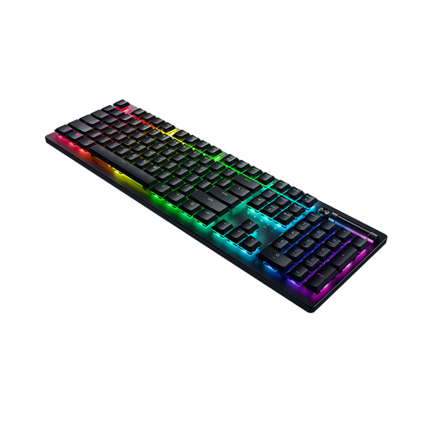 Herná klávesnica Razer DeathStalker V2 Pro (Red Switch) Herná klávesnica Razer DeathStalker V2 Pro (Red Switch)