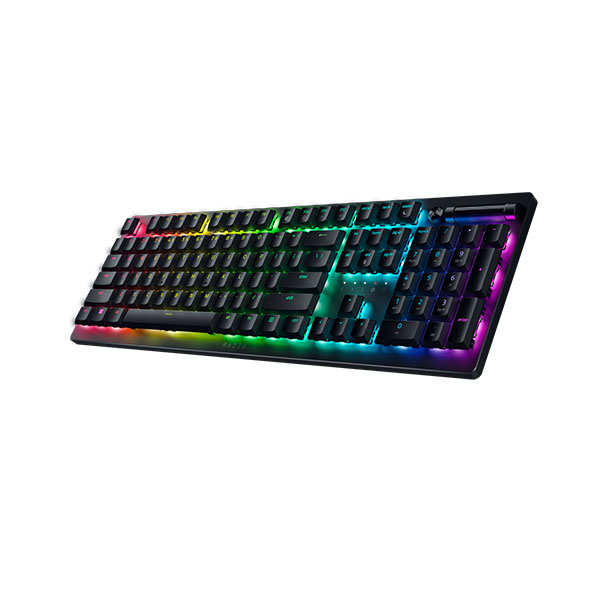 Herná klávesnica Razer DeathStalker V2 Pro (Red Switch)