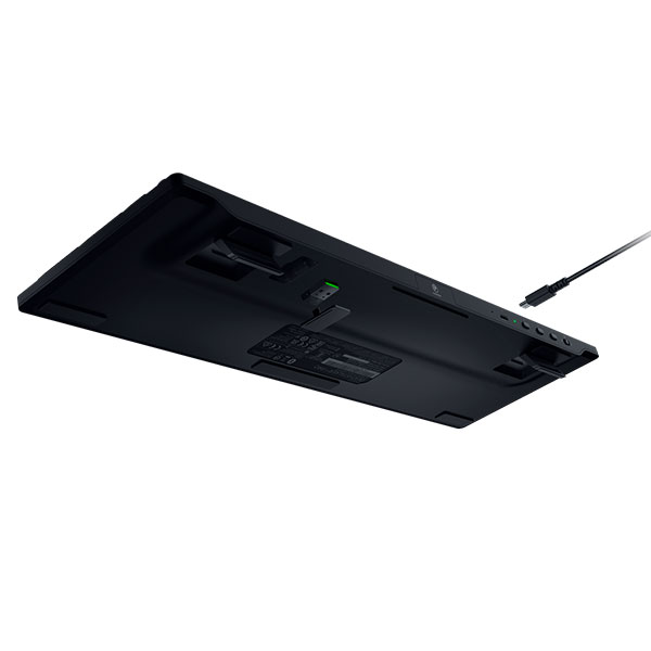 Herná klávesnica Razer DeathStalker V2 Pro (Red Switch) Herná klávesnica Razer DeathStalker V2 Pro (Red Switch)