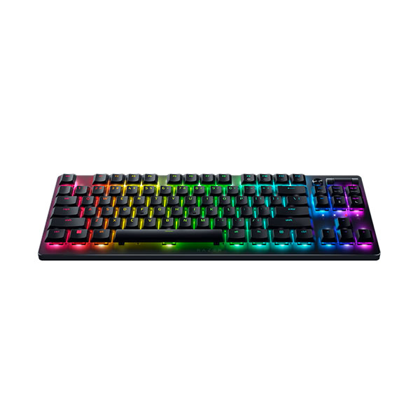 Herná klávesnica Razer DeathStalker V2 Pro Tenkeyless (Purple Switch)