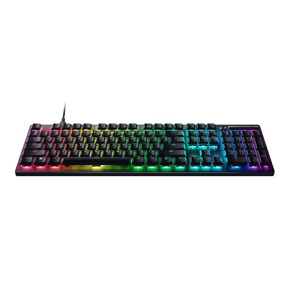 Herná klávesnica Razer DeathStalker V2 (Red Switch) Herná klávesnica Razer DeathStalker V2 (Red Switch)