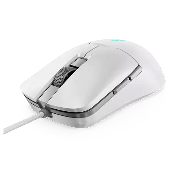 Herná myš Lenovo Legion M300s RGB, biela Herná myš Lenovo Legion M300s RGB, biela