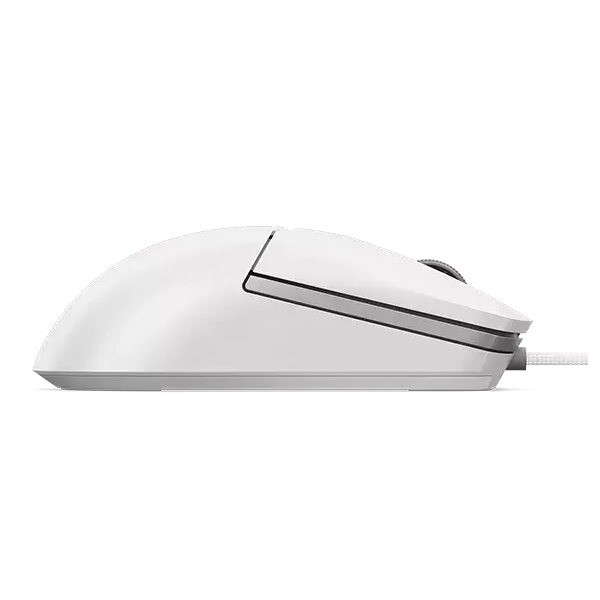 Herná myš Lenovo Legion M300s RGB, biela Herná myš Lenovo Legion M300s RGB, biela