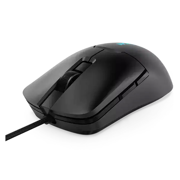 Herná myš Lenovo Legion M300s RGB, čierna Herná myš Lenovo Legion M300s RGB, čierna