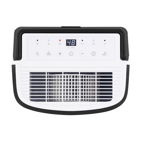 HONEYWELL TP-BIG 33L, mobilný odvlhčovač vzduchu HONEYWELL TP-BIG 33L, mobilný odvlhčovač vzduchu
