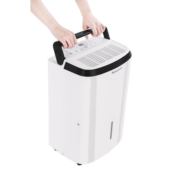 HONEYWELL TP-BIG 33L, mobilný odvlhčovač vzduchu HONEYWELL TP-BIG 33L, mobilný odvlhčovač vzduchu