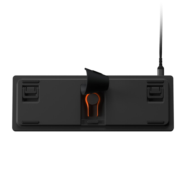 Klávesnica SteelSeries Apex 9 Mini, US