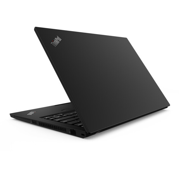 Lenovo ThinkPad T14 Gen2 R5-5650U Pro 8GB 512GB-SSD 14" FHD IPS AG Radeon Graphics Win10Pro, čierny