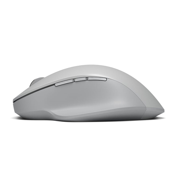 Microsoft Precision Bluetooth myš 4.0, sivá Microsoft Precision Bluetooth myš 4.0, sivá