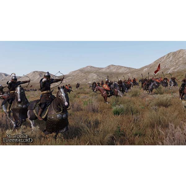 Mount and Blade 2: Bannerlord