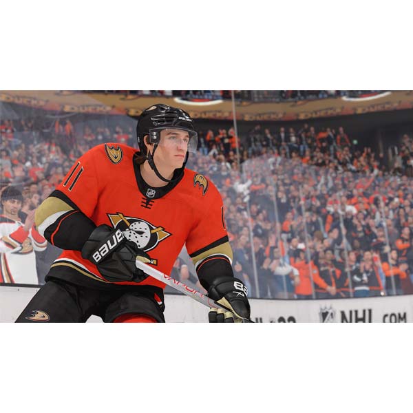 NHL 23 CZ