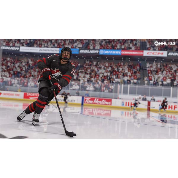 NHL 23 CZ