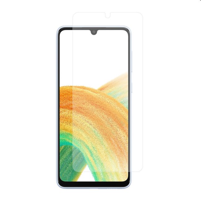 Originálna fólia pre Samsung Galaxy A33 5G (2ks)