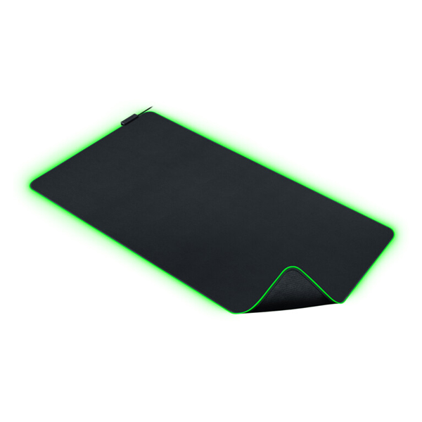 Podložka pod myš Razer Goliathus Chroma 3XL, čierna