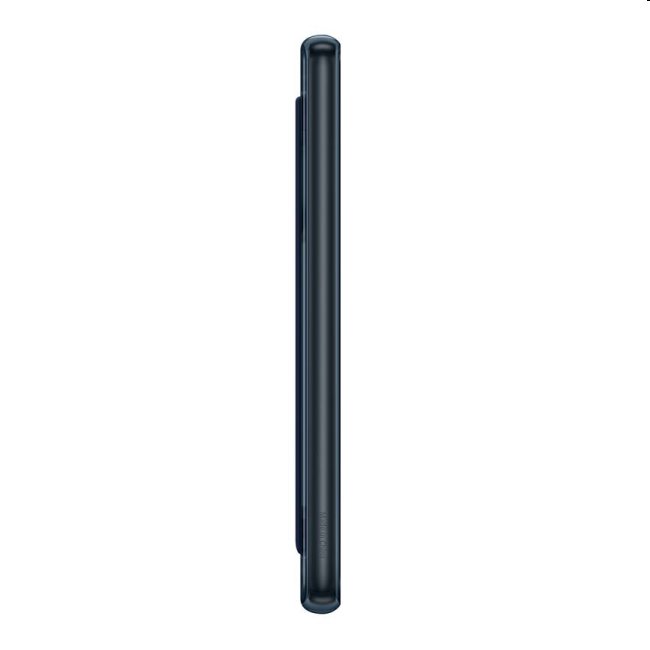 Zadný kryt Slim Strap Cover pre Samsung Galaxy A33 5G, čierna Zadný kryt Slim Strap Cover pre Samsung Galaxy A33 5G, čierna