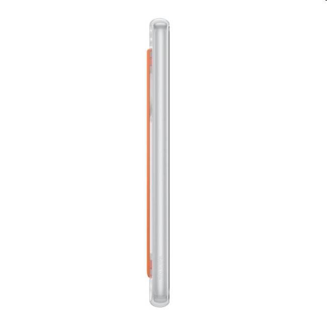 Zadný kryt Slim Strap Cover pre Samsung Galaxy A33 5G, transparent Zadný kryt Slim Strap Cover pre Samsung Galaxy A33 5G, transparent