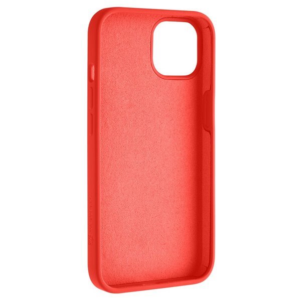 Zadný kryt Tactical Velvet Smoothie pre Apple iPhone 14 Pro Max, červená Zadný kryt Tactical Velvet Smoothie pre Apple iPhone 14 Pro Max, červená