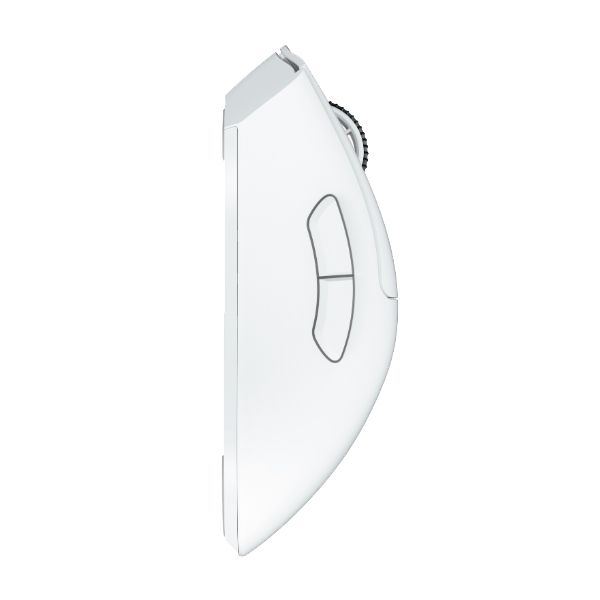Razer DeathAdder V3 Pro, white