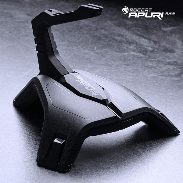 Roccat Apuri Raw Gaming Mouse Bungee Roccat Apuri Raw Gaming Mouse Bungee