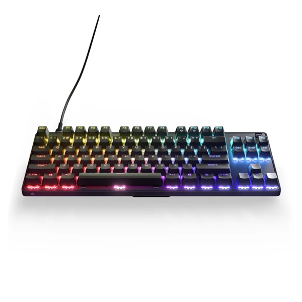 SteelSeries Apex 9 TKL, US