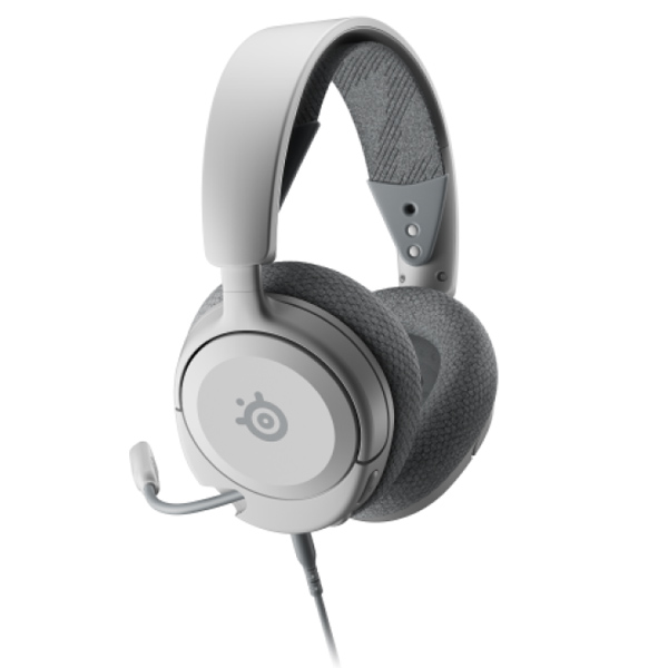 Steelseries Arctis Nova 1, biela