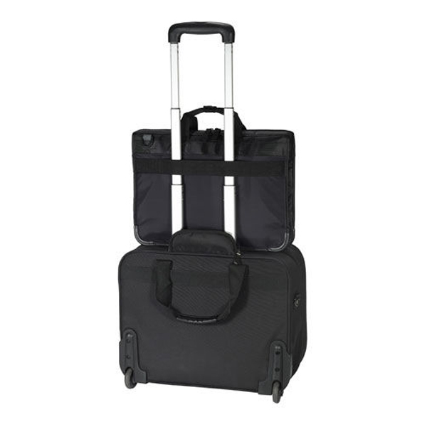 ASUS taška Nereus do 16" čierna ASUS taška Nereus do 16" čierna