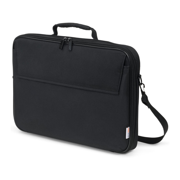DICOTA BASE XX Clamshell taška na notebook 14-15,6", čierna DICOTA BASE XX Clamshell taška na notebook 14-15,6", čierna