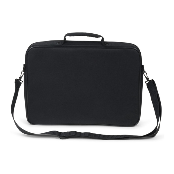 DICOTA BASE XX Clamshell taška na notebook 14-15,6", čierna DICOTA BASE XX Clamshell taška na notebook 14-15,6", čierna