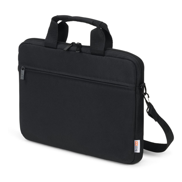 Taška na notebook DICOTA BASE XX Slim 13-14.1", čierna