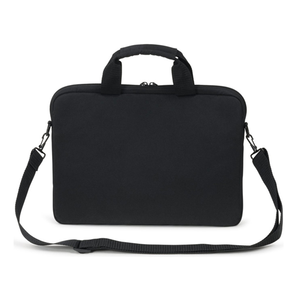 Taška na notebook DICOTA BASE XX Slim 13-14.1", čierna