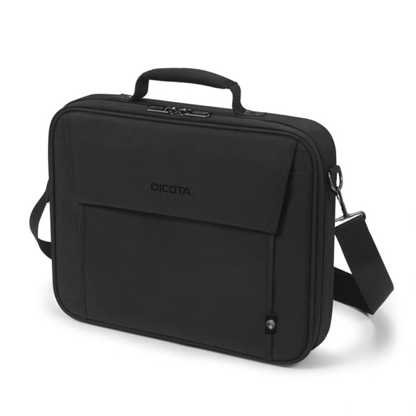 Taška na notebook DICOTA Eco Multi BASE 13-14.1", čierna