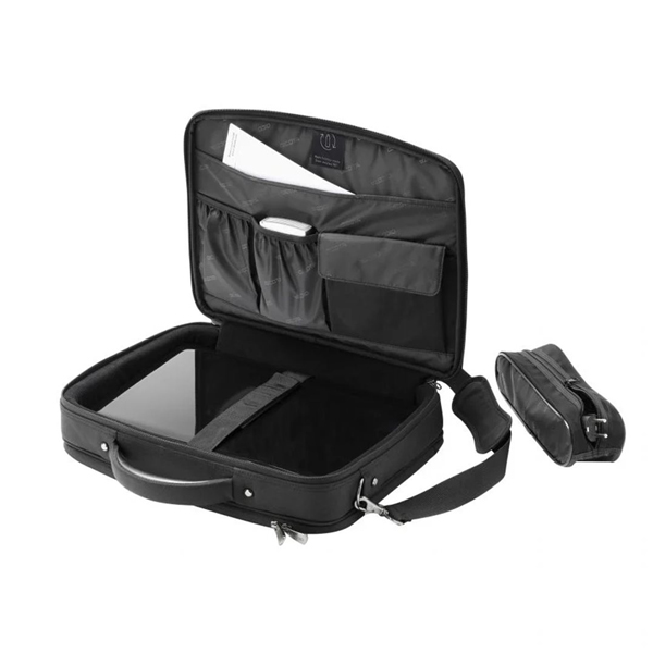 Taška na notebook DICOTA Eco Multi Plus 14-15.6", čierna Taška na notebook DICOTA Eco Multi Plus 14-15.6", čierna