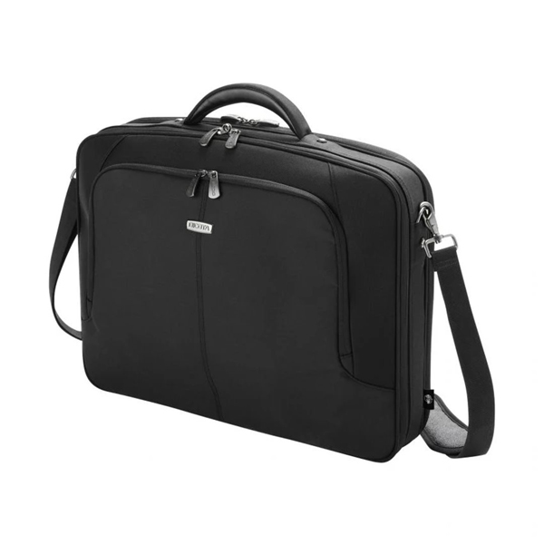 Taška na notebook DICOTA Eco Multi Plus 14-15.6", čierna Taška na notebook DICOTA Eco Multi Plus 14-15.6", čierna