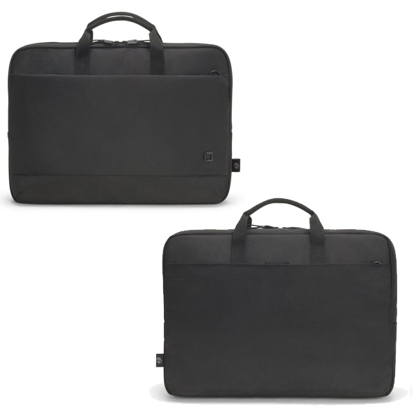 DICOTA Eco Slim Case MOTION taška na notebook 12 - 13,3", čierna DICOTA Eco Slim Case MOTION taška na notebook 12 - 13,3", čierna