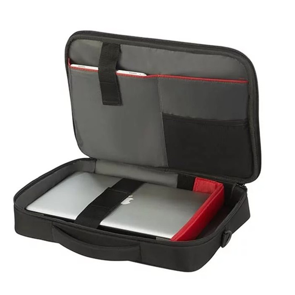 Taška na notebook SAMSONITE Guardit 2.0 15.6", čierna