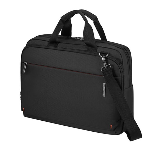 Taška na notebook SAMSONITE Network 4 Bailhandle 15.6", čierna