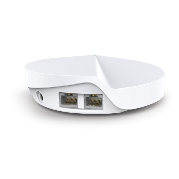 TP-Link AC1300 WiFi systém pre celú domácnosť Deco M5 TP-Link AC1300 WiFi systém pre celú domácnosť Deco M5