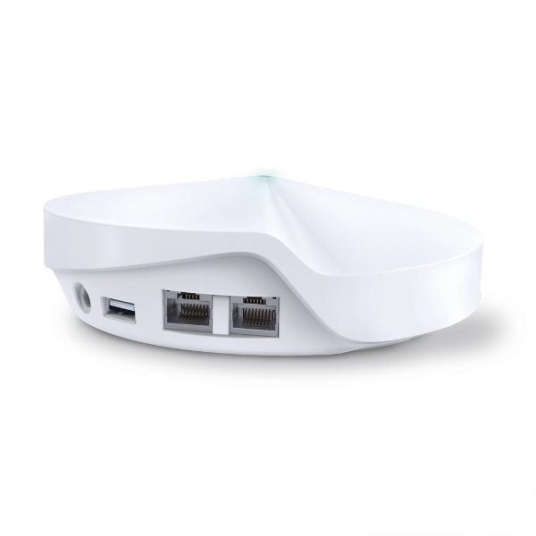 TP-Link AC2200 trojpásmový inteligentný domáci sieťový WiFi systém Deco M9 Plus TP-Link AC2200 trojpásmový inteligentný domáci sieťový WiFi systém Deco M9 Plus