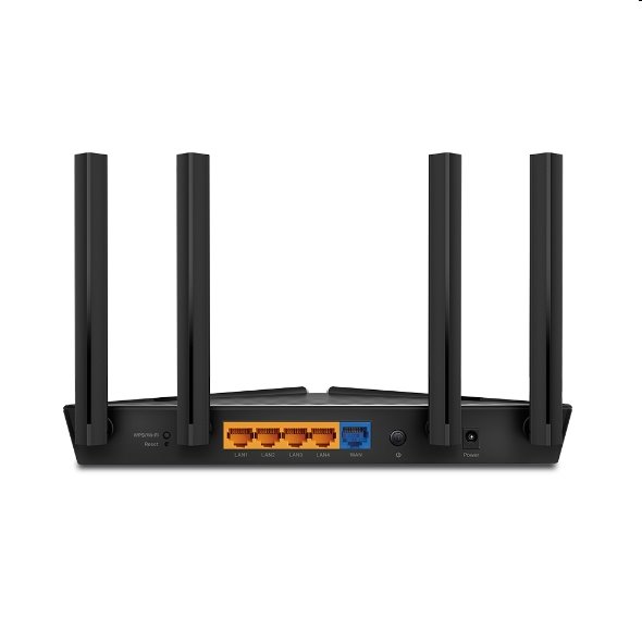 TP-Link Archer AX10 AX1500 Wi-Fi 6 Router TP-Link Archer AX10 AX1500 Wi-Fi 6 Router
