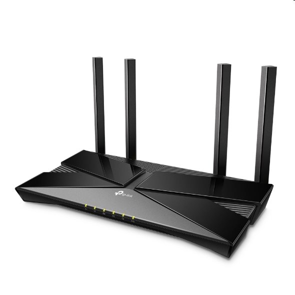 TP-Link Archer AX20 AX1800 dvojpásmový Wi-Fi 6 router TP-Link Archer AX20 AX1800 dvojpásmový Wi-Fi 6 router
