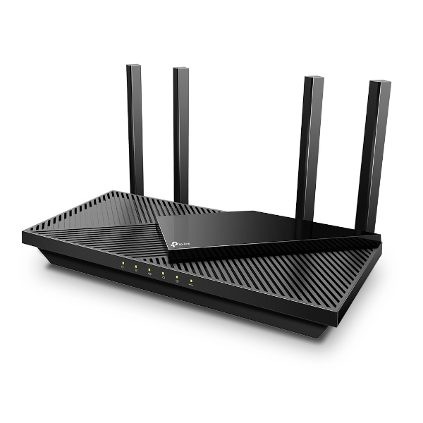 TP-link Archer AX55 AX3000 dvojpásmový Wi-Fi 6 router