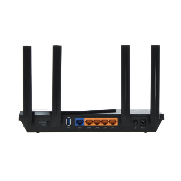 TP-link Archer AX55 AX3000 dvojpásmový Wi-Fi 6 router TP-link Archer AX55 AX3000 dvojpásmový Wi-Fi 6 router