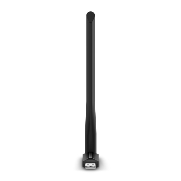 TP-Link Archer T2U Plus, AC600 High Gain Wi-Fi dvojpásmový USB adaptér