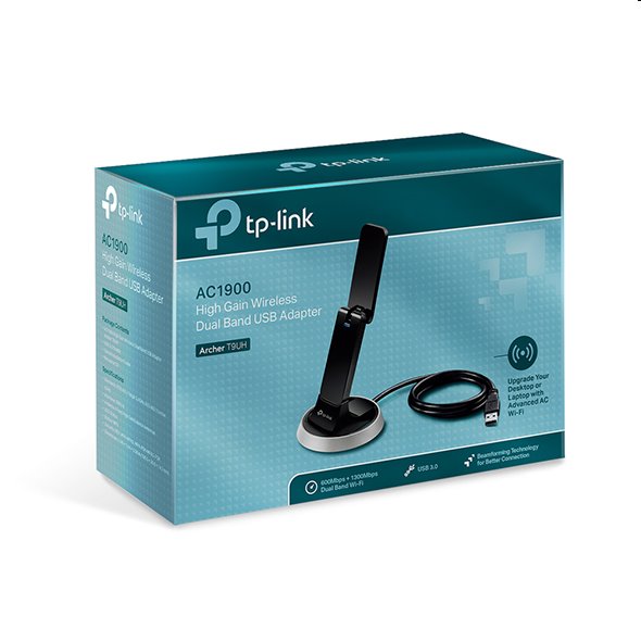 TP-Link Archer T9UH adaptér