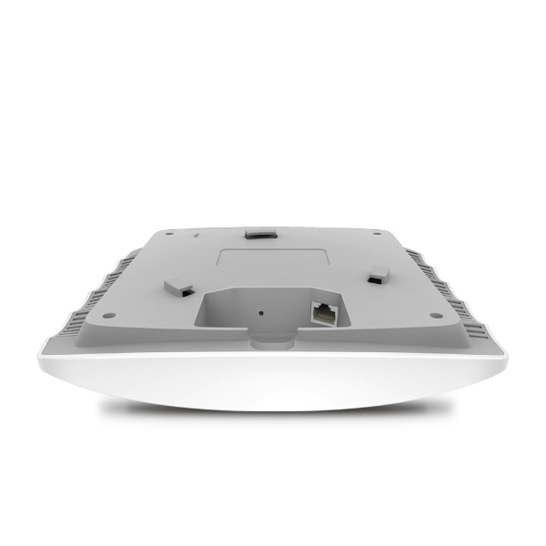 TP-link EAP225, dvojpásmový bezdrôtový gigabitový stropný/stenový prístupový bod TP-link EAP225, dvojpásmový bezdrôtový gigabitový stropný/stenový prístupový bod